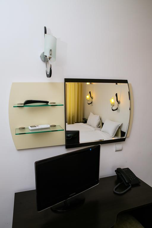 Семеен Хотел Златоград Habitación foto
